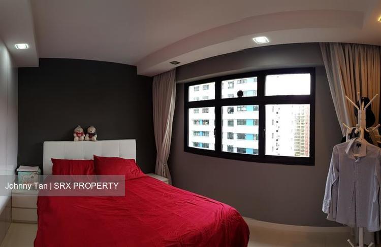 Blk 170C Punggol Field (Punggol), HDB 5 Rooms #193576732